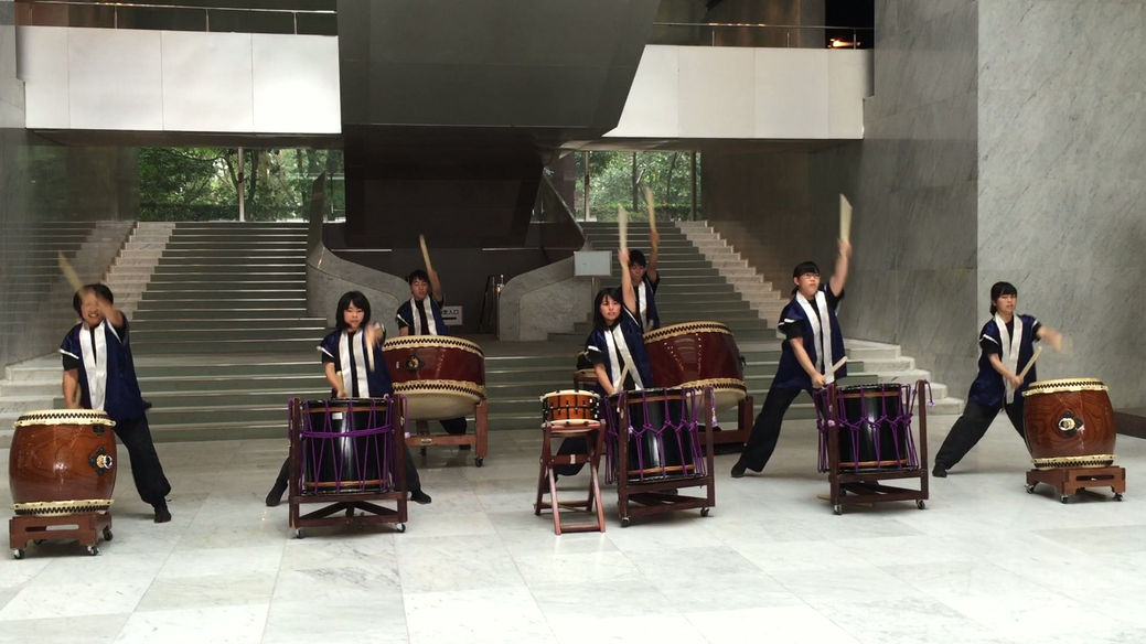 Kitakyushu Museum, Japan